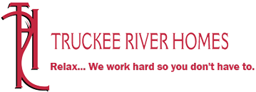 Truckee River Homes logo
